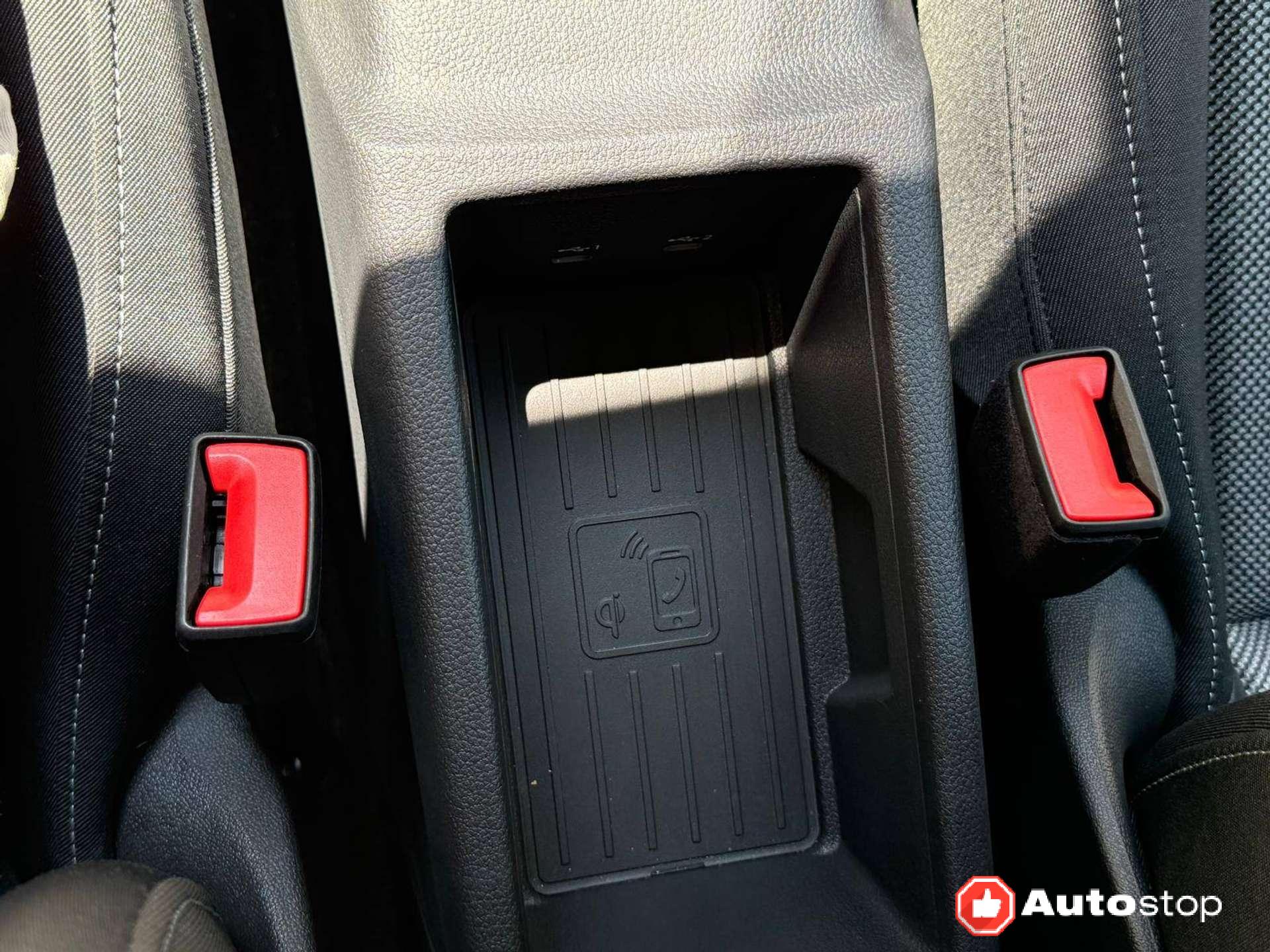 Audi Q2  Q2 30 1.0 tfsi Business Advanced 116cv