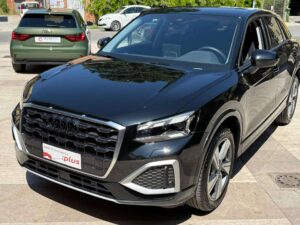 Audi Q2 Q2 30 1.0 tfsi Business Advanced 116cv
