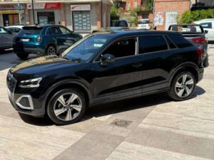 Audi Q2 Q2 30 1.0 tfsi Business Advanced 116cv
