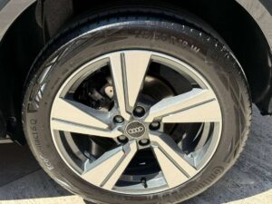 Audi Q2 Q2 30 1.0 tfsi Business Advanced 116cv