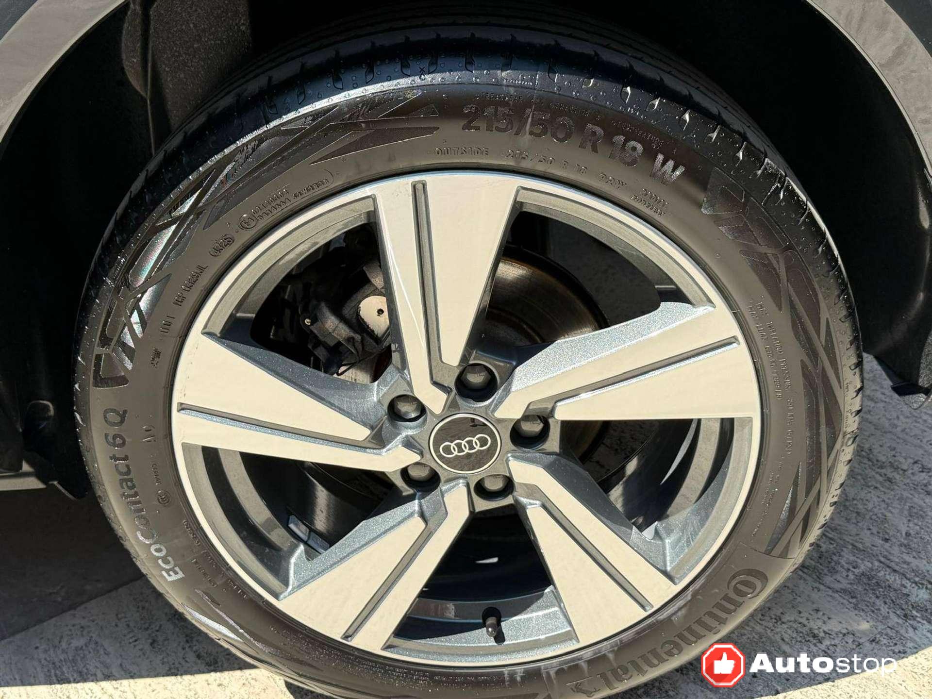 Audi Q2  Q2 30 1.0 tfsi Business Advanced 116cv