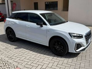 Audi Q2  Q2 35 1.5 tfsi S line edition s-tronic