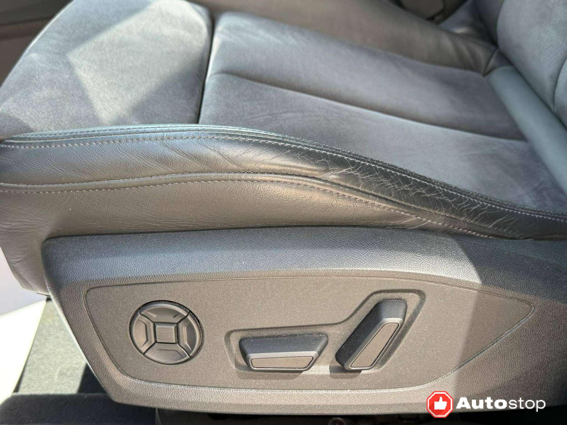 Audi Q3  Q3 Sportback Sportback 35 2.0 tdi S line edition s-tronic Quattro