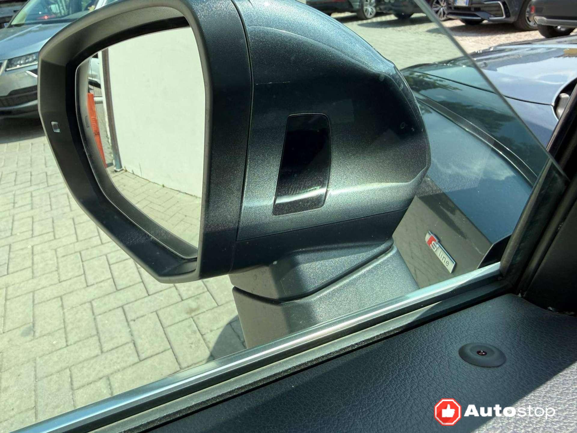 Audi Q3  Q3 Sportback Sportback 35 2.0 tdi S line edition s-tronic Quattro