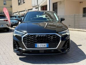 Audi Q3  Q3 Sportback Sportback 45 1.4 tfsi e Business Plus s-tronic