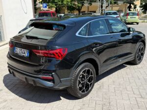 Audi Q3  Q3 Sportback Sportback 45 1.4 tfsi e Business Plus s-tronic