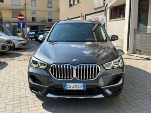 BMW X1  X1 F48 sdrive18d xLine