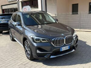 BMW X1  X1 F48 sdrive18d xLine