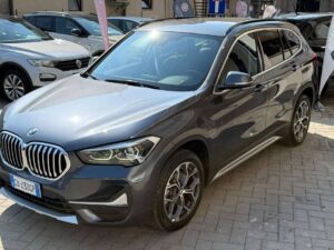 BMW X1  X1 F48 sdrive18d xLine