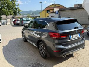 BMW X1  X1 F48 sdrive18d xLine