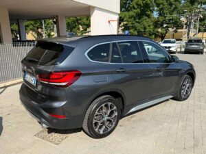 BMW X1  X1 F48 sdrive18d xLine