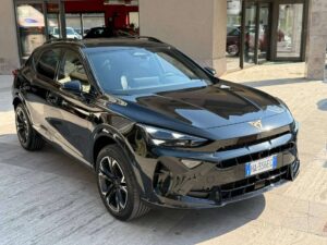 CUPRA Formentor  Formentor 2.0 tdi 150cv dsg