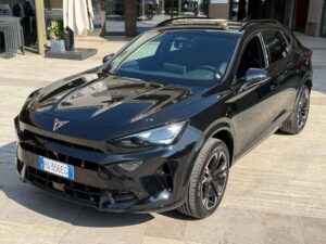 CUPRA Formentor  Formentor 2.0 tdi 150cv dsg
