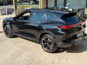 CUPRA Formentor  Formentor 2.0 tdi 150cv dsg