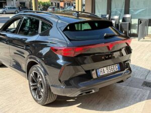 CUPRA Formentor  Formentor 2.0 tdi 150cv dsg