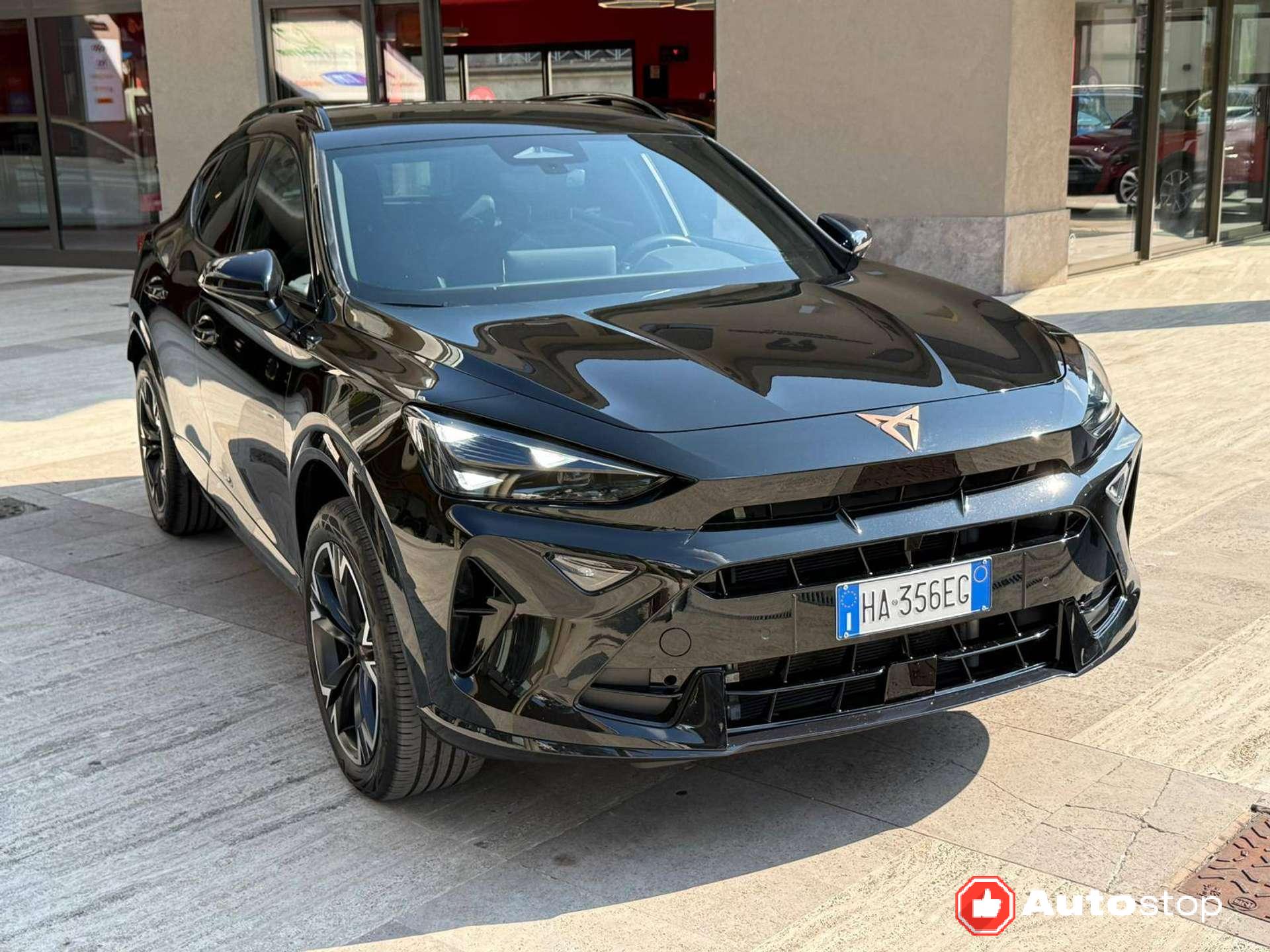 CUPRA Formentor  Formentor 2.0 tdi 150cv dsg