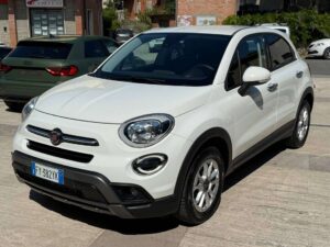 Fiat 500X  500 X 1.3 mjt City Cross 4×2 95cv