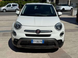 Fiat 500X  500 X 1.3 mjt City Cross 4×2 95cv