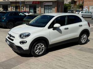Fiat 500X  500 X 1.3 mjt City Cross 4×2 95cv