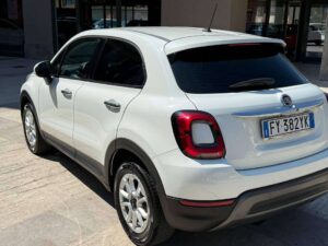 Fiat 500X  500 X 1.3 mjt City Cross 4×2 95cv