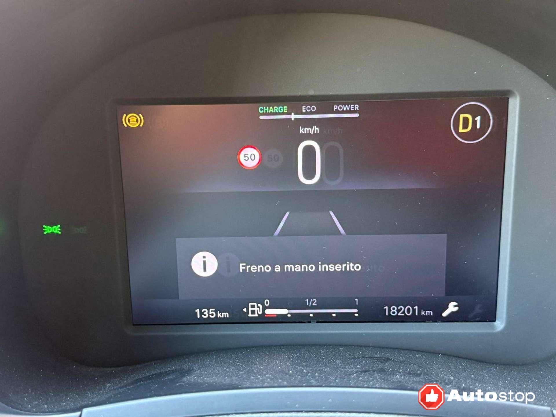 Fiat 600  600 IV 1.2 hybrid La Prima 110cv auto