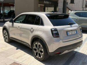 Fiat 600  600 IV 1.2 hybrid La Prima 110cv auto