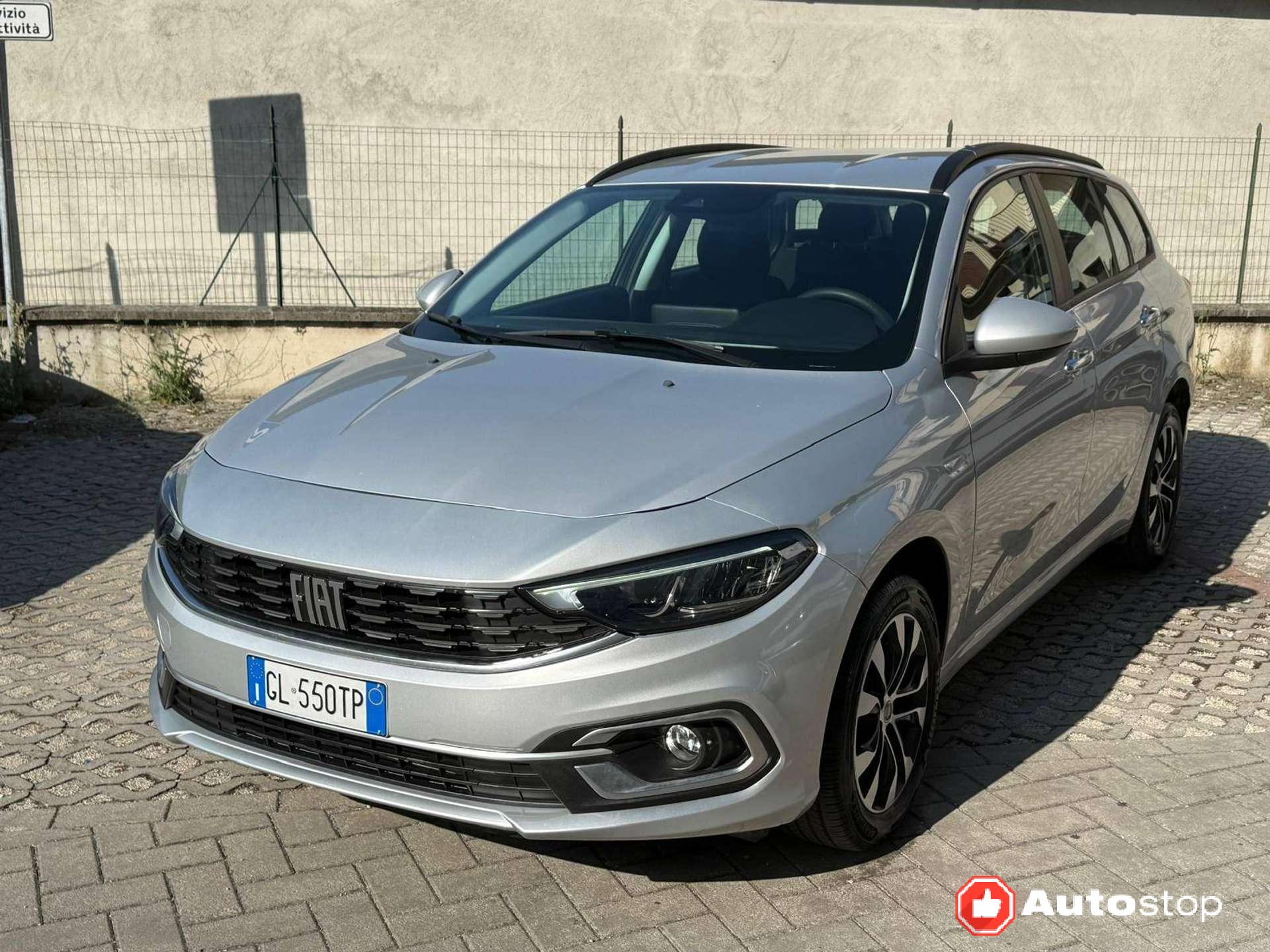 Fiat Tipo  Tipo SW SW 1.3 mjt CityLife s&s