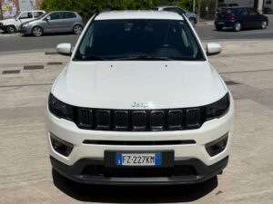 Jeep Compass  Compass II 1.6 mjt Longitude 2wd 120cv my19