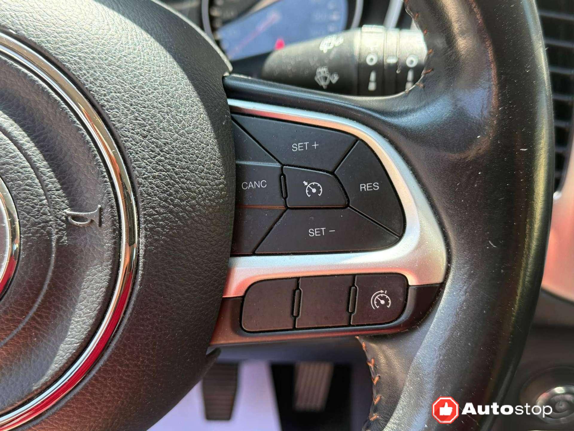 Jeep Compass  Compass II 1.6 mjt Longitude 2wd 120cv my19