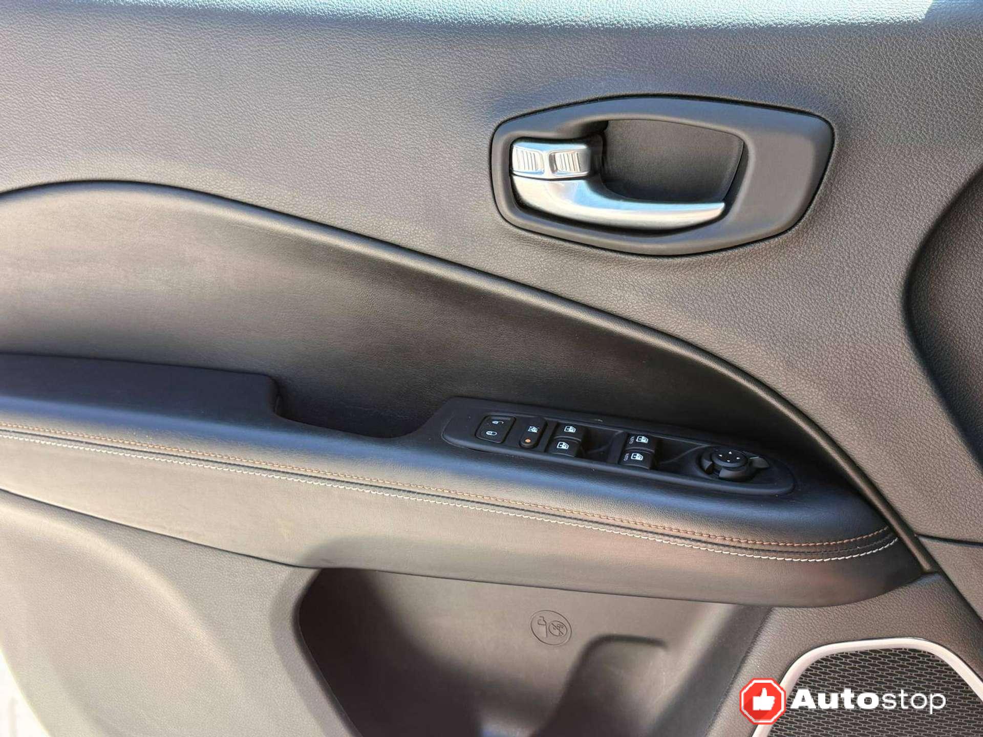 Jeep Compass  Compass II 1.6 mjt Longitude 2wd 120cv my19