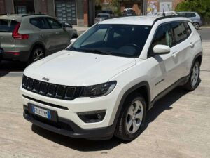 Jeep Compass  Compass II 1.6 mjt Longitude 2wd 120cv my19