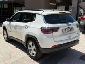 Jeep Compass  Compass II 1.6 mjt Longitude 2wd 120cv my19