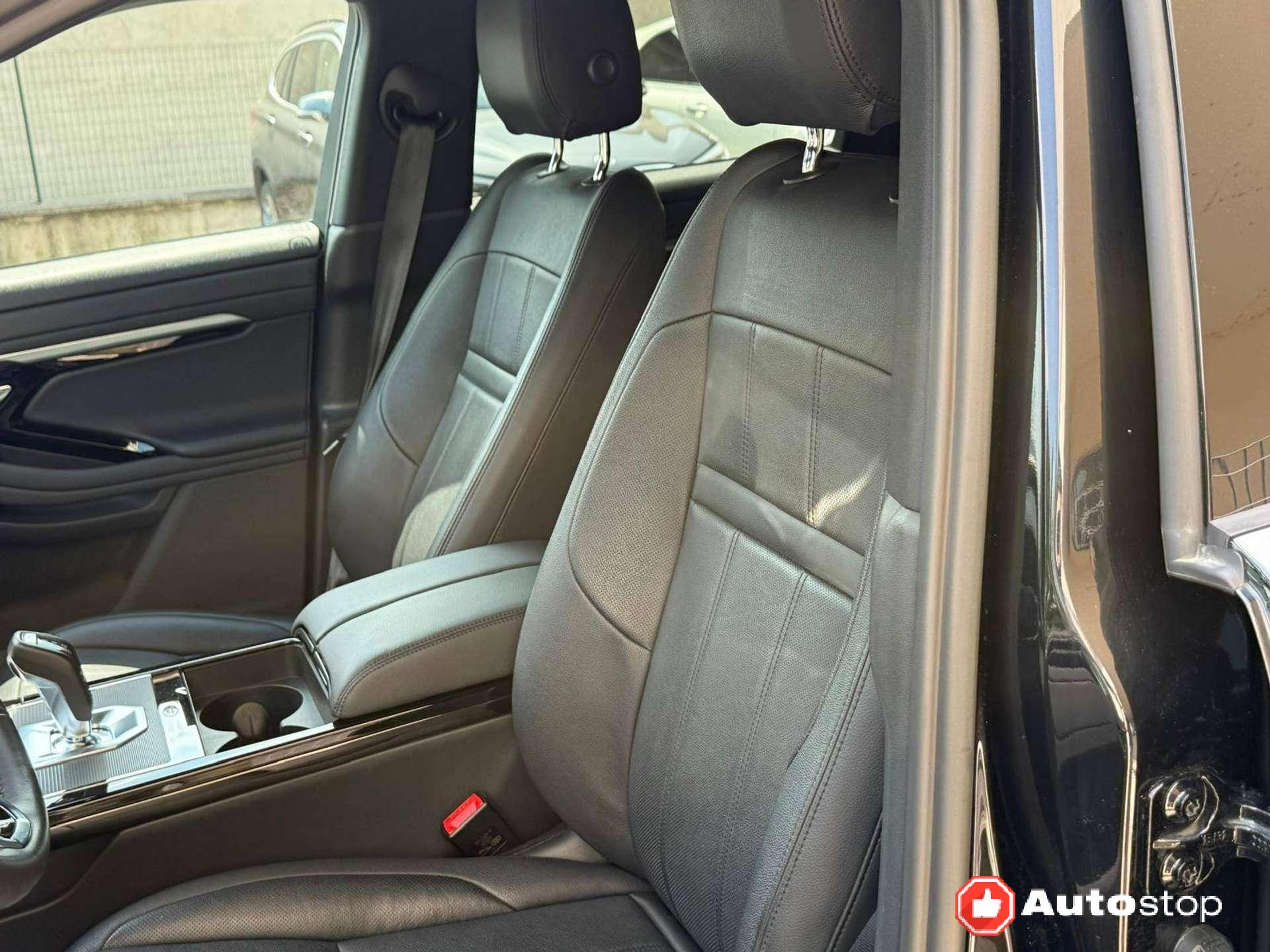 Land Rover Range Rover Evoque  Range Rover Evoque II 1.5 i3 phev R-Dynamic S awd auto