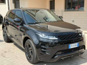 Land Rover Range Rover Evoque  Range Rover Evoque II 1.5 i3 phev R-Dynamic S awd auto