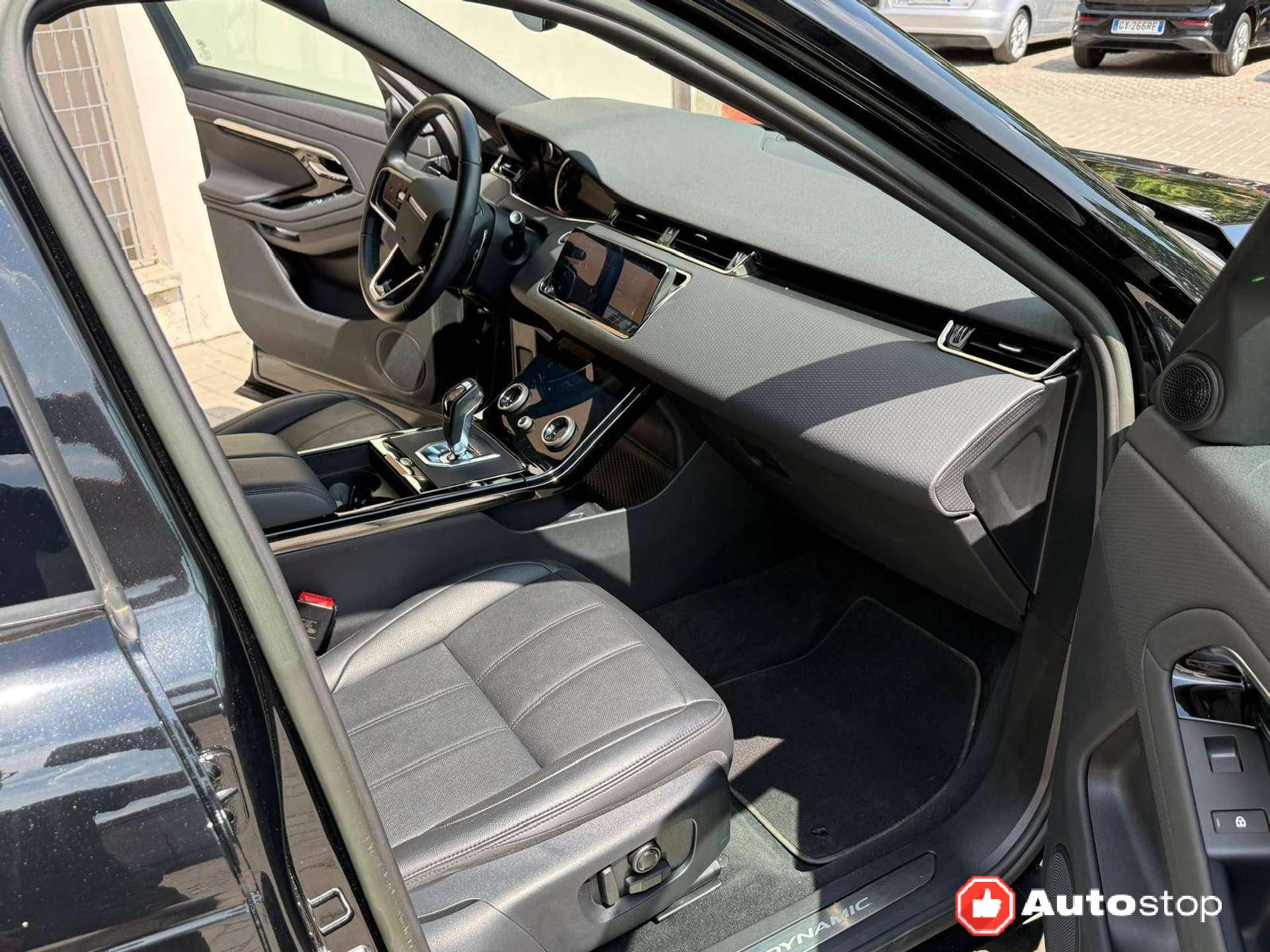 Land Rover Range Rover Evoque  Range Rover Evoque II 1.5 i3 phev R-Dynamic S awd auto