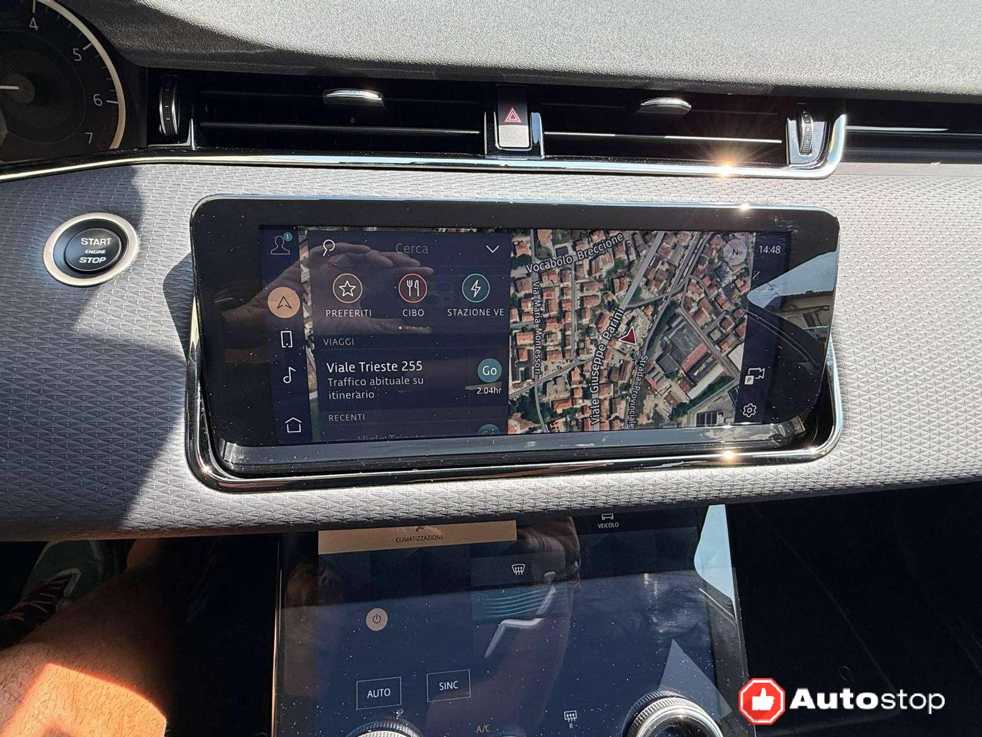 Land Rover Range Rover Evoque  Range Rover Evoque II 1.5 i3 phev R-Dynamic S awd auto