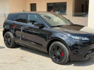 Land Rover Range Rover Evoque  Range Rover Evoque II 1.5 i3 phev R-Dynamic S awd auto