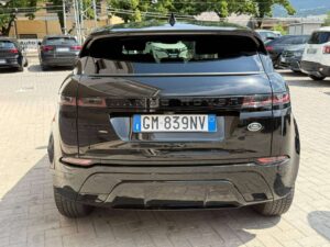 Land Rover Range Rover Evoque  Range Rover Evoque II 1.5 i3 phev R-Dynamic S awd auto
