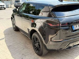 Land Rover Range Rover Evoque  Range Rover Evoque II 1.5 i3 phev R-Dynamic S awd auto