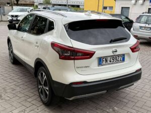 Nissan Qashqai  Qashqai II 1.5 dci N-Connecta 110cv