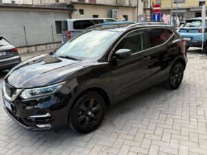 Nissan Qashqai  Qashqai II 1.5 dci Tekna 110cv