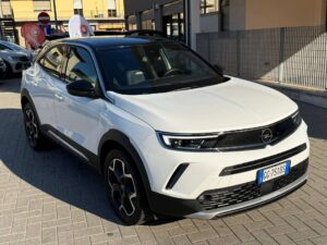 Opel Mokka  Mokka II 1.2 t Ultimate s&s