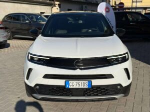 Opel Mokka  Mokka II 1.2 t Ultimate s&s