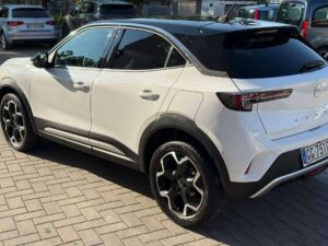Opel Mokka  Mokka II 1.2 t Ultimate s&s