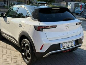 Opel Mokka  Mokka II 1.2 t Ultimate s&s