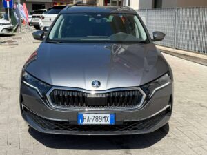 Skoda Octavia  Octavia IV Wagon Wagon 2.0 tdi Selection 150cv dsg
