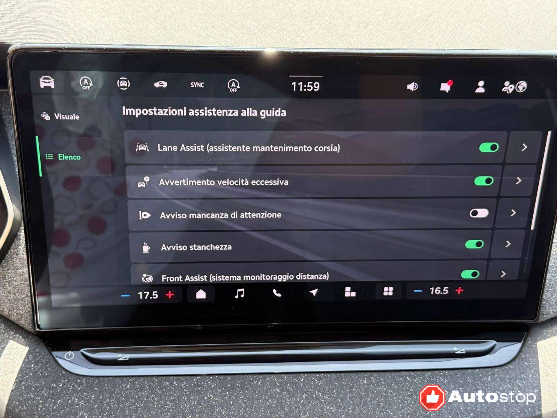Skoda Octavia  Octavia IV Wagon Wagon 2.0 tdi Selection 150cv dsg