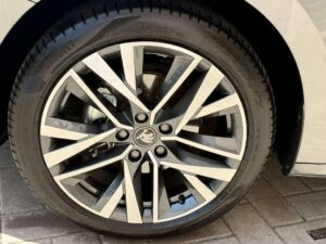 Skoda Octavia  Octavia IV Wagon Wagon 2.0 tdi Selection 150cv dsg