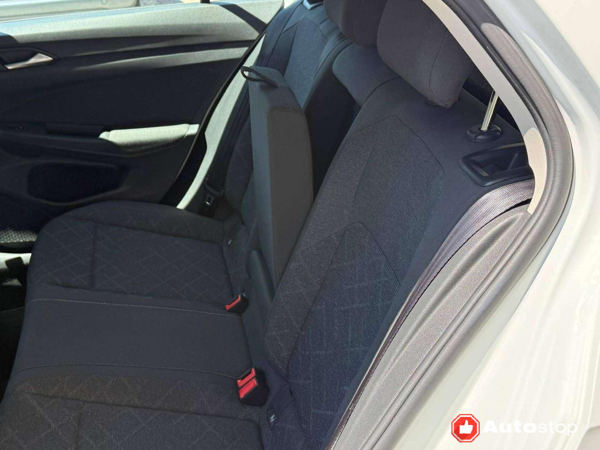 Volkswagen Golf  Golf VIII 1.0 tsi evo Life 110cv