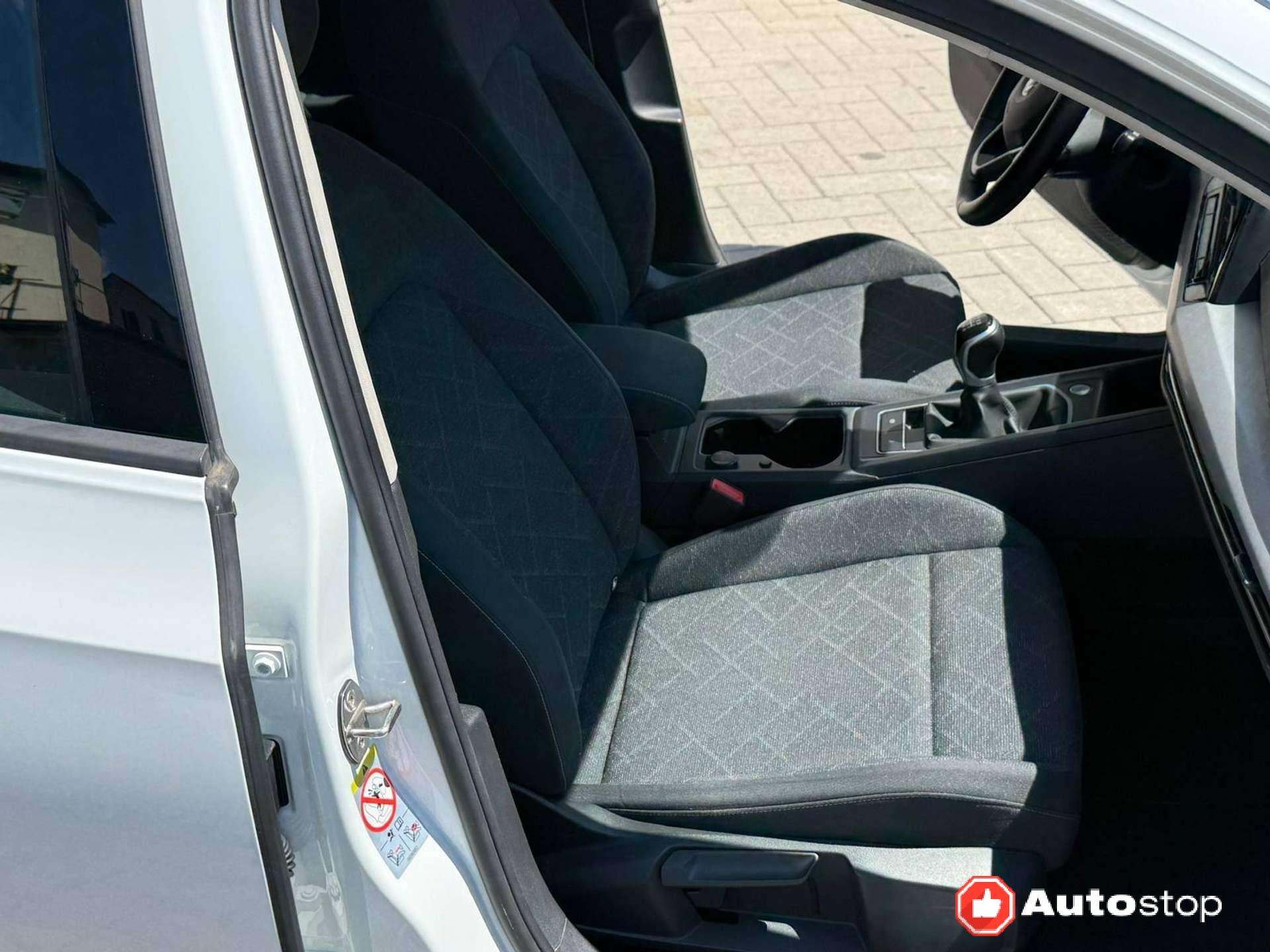 Volkswagen Golf  Golf VIII 1.0 tsi evo Life 110cv